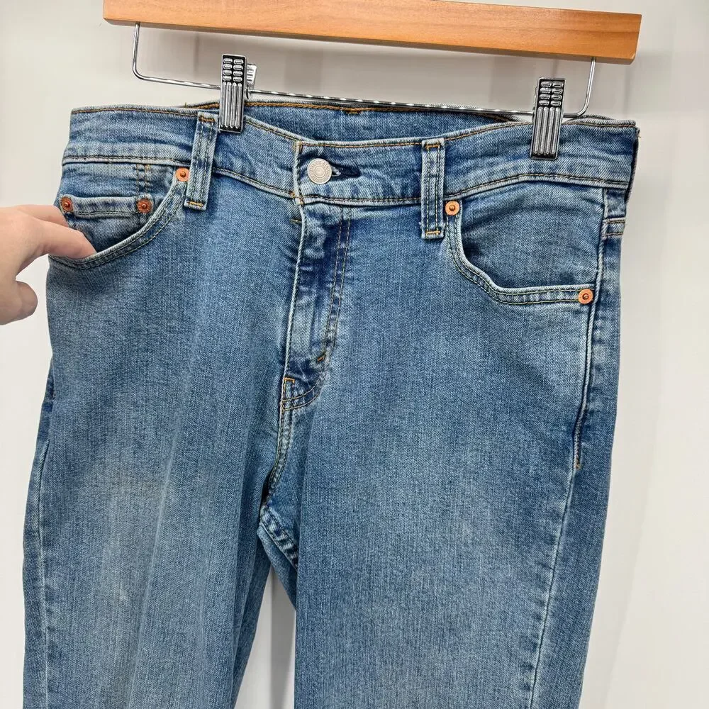 Levis levi 511